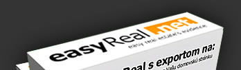 easyReal.NET - Real estate's evidence