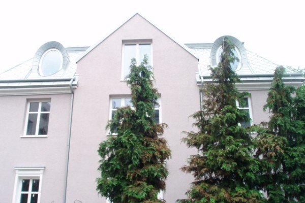 Luxusná mestská vila v Starom Meste