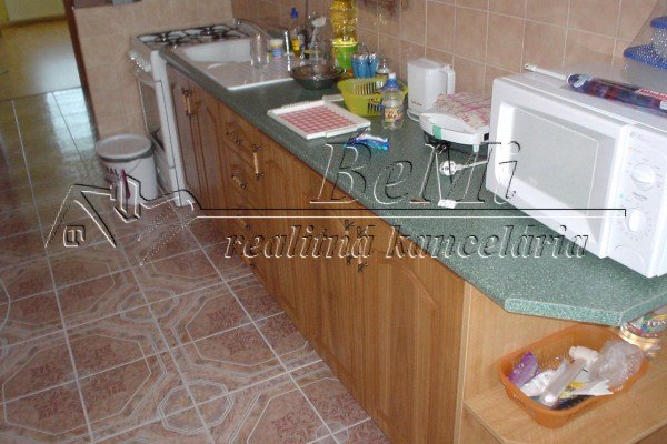 2 izbov� byt na predaj 