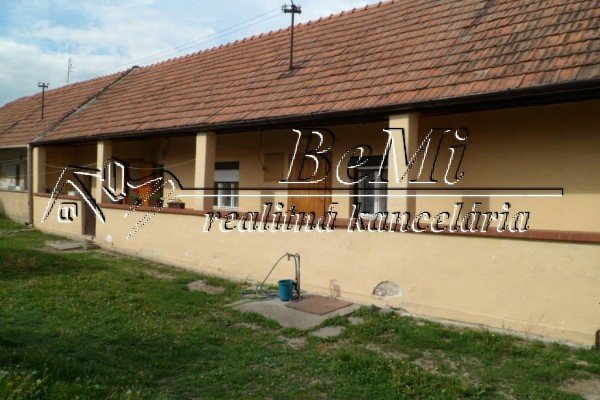 3 izbov� rodinn� dom na predaj 
